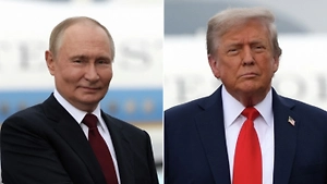 Путину и Трампу предложили два способа усадить Украину за стол переговоров