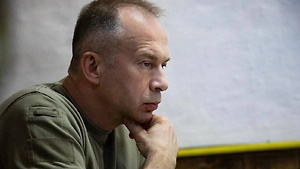 Сырский снова соврал о тысячах «‎ВСУшниках-невидимках» в покровском «котле» и посетовал на туман