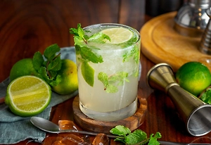 Суд отказался признать существование безалкогольного джина