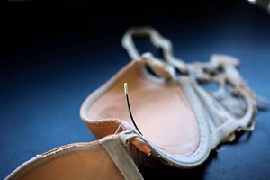 Психолог призвала женщин не показывать бюстгальтеры из-за внутренних демонов мужчин