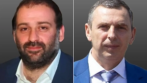 «100%, он скрысил»: В суде зачитали переписку Миндича и Шефира о залоге для Чернышова