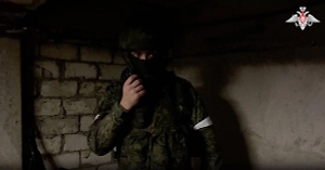 ВСУ «‎без суеты» отступают вдоль реки Оскол в Купянске