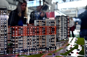 Хуснуллин рассказал, при какой ключевой ставке в России будет массовая ипотека