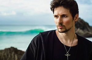 Франция сняла с Павла Дурова ограничения на передвижение