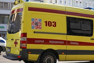 19-летний курсант свёл счёты с жизнью на уроке стрельбы в университете МВД