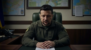 Оппозиция заявила о подготовке на Украине нового Майдана против Зеленского