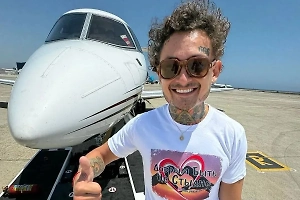 На Моргенштерна* пожаловались в СК за попытку перепродать арестованную землю