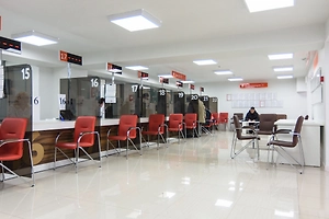 В МФЦ запускают сервисы самообслуживания по биометрии