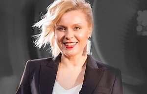 Призывавшую убивать русских детей Троянову* приговорили к 8 годам колонии