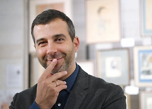 Иван Ургант прервал молчание шутками над Дибровым и Долиной