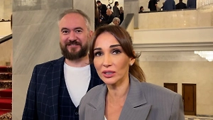 «Может случиться с любым»: Анфиса Чехова защитила Диброва после скандала с его пенисом