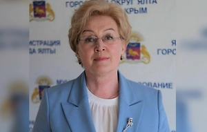 Заммэра Ялты арестована за взятку в 2,5 млн рублей от строительной фирмы