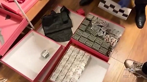 В Москве задержали 11 подозреваемых в нелегальной продаже лекарств с наценкой 6000%

