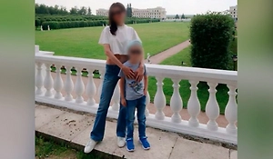 Забившая маленького сына молотком москвичка могла страдать ипохондрией