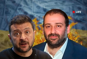 Паника на 100 млн: как бегство «кошелька» Миндича обрушит карьеру Зеленского