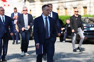 Российская делегация «обижала» украинских дипломатов на переговорах, пожаловался Кислица