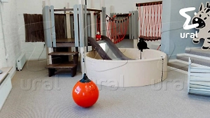 Два дошкольника получили серьёзные травмы в игровой комнате в Челябинске