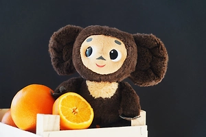 Вассерман объяснил Life.ru, почему Чебурашка не может быть евреем