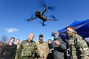 На Западе заговорили о «пугающих переменах» для ВСУ из-за российских дроноводов «Рубикона»