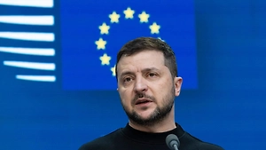 «‎Найдём другие пути»: Зеленский поставил Европе ультиматум