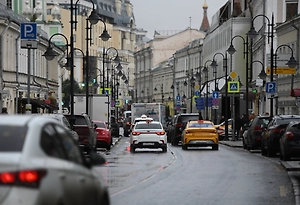 Россияне стали реже менять авто