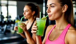 Пустые калории: Врач предостерегла россиян от увлечения популярным напитком