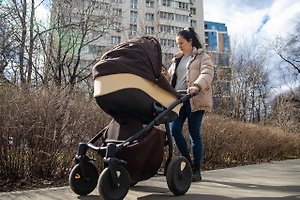 Путин присвоил звание «Мать-героиня» двум россиянкам