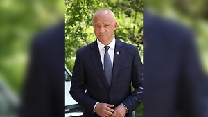 Жители Одессы усомнились в доказательствах против экс-мэра Труханова