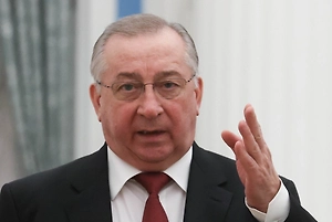 Путин присвоил звание Героя труда главе «Транснефти» Токареву