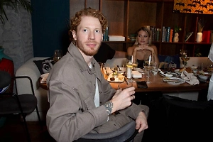 Стало известно, почему внук Пугачёвой решил вернуться из США в Россию