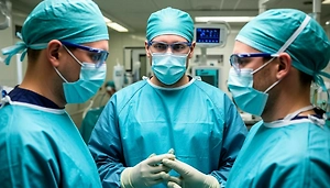 Раскрыта неожиданная реакция на пересадку человеку почки свиньи