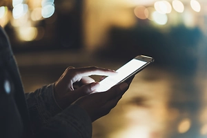 В МВД предупредили о новой схеме обмана с поддельными СМС от «Госуслуг»