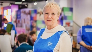 Как волонтёры «серебряного» возраста развивают культуру добрых дел в столице