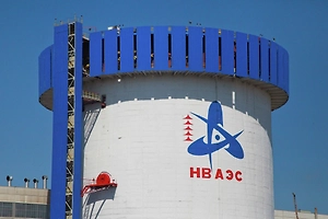 Гусев: ВСУ повредили Нововоронежскую АЭС беспилотниками