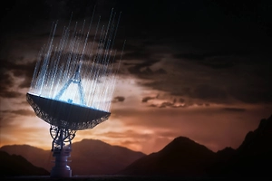 Радиостанция Судного дня УВБ-76 прекратила вещание из-за удара БПЛА