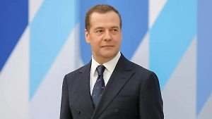 Медведев высказался о запрете для АдГ на участие в мероприятиях в России