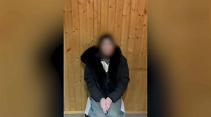 ФСБ показала допрос россиянки, завербованной за метадон для убийства высшего чиновника