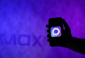 В Max зарегистрировались более 55 млн пользователей