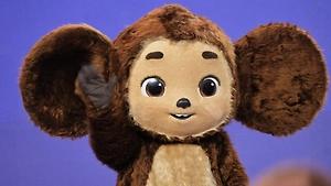 Бывшая жена Успенского шокирована предположением депутата о Чебурашке-еврее