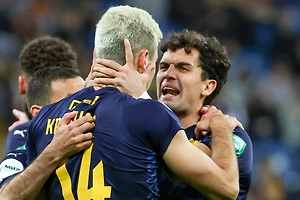 Чилийский полузащитник «Сочи» Сааведра высказался о предстоящем матче со сборной РФ