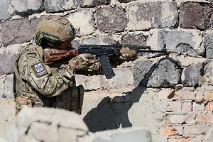 Армия РФ освободила Орестополь в Днепропетровской области и зачистила Рог в ДНР