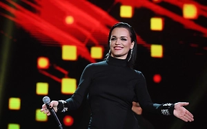 «Ехала крыша»: Певица Слава призналась, что ей диагностировали психическое расстройство