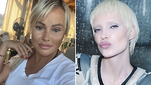 «Видели употребляющей»: Дана Борисова раскрыла скандальную правду о Глюкозе