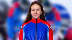 Чемпионку России по бобслею Макарову внесли в базу «Миротворца»*