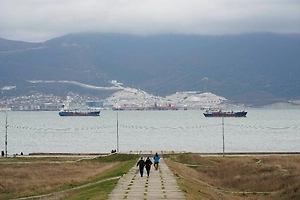 Причал «Черномортранснефти» повреждён при атаке дронов ВСУ на Новороссийск