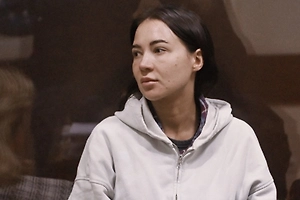 Подруга раскрыла тайну романа Лерчек и намекнула на отца её будущего ребёнка