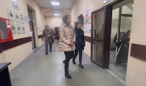 Россиянку задержали за неуплату 2 млрд налогов с продажи сухофруктов и орехов