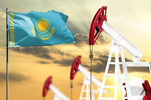 Казахстан подтвердил штатную транспортировку нефти после атаки на Новороссийск