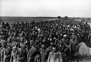 В Думе предложили установить 19 апреля Днём памяти жертв геноцида советского народа