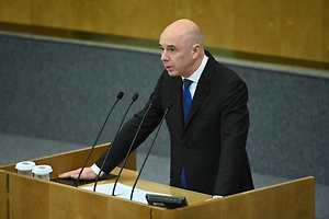 Силуанов: Не надо рассчитывать на «тучные» или «худые» годы